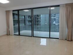 Urban Suites (D9), Condominium #422400441